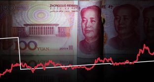 Shanghai Pudong Bank ha emesso pochi giorni fa obbligazioni convertibili a 6 anni per 50 miliardi di yuan (7 miliardi di dollari), ricevendo ordini monstre per circa 1.100 miliardi di dollari. Ecco le ragioni di questa domanda inspiegabilmente straordinaria. 