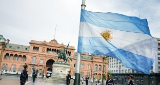 Scadenza importante oggi per i bond argentini