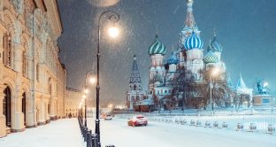 Rendimenti in Russia ai minimi storici