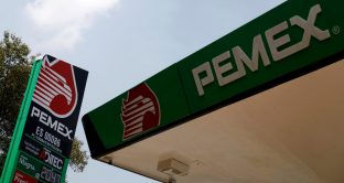 Obbligazionin Pemex in caduta libera