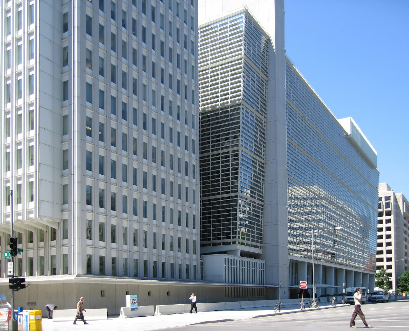 Obbligazioni in real della Banca Mondiale senza cedola