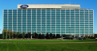 Ford ha emesso bond ad alto rendimento