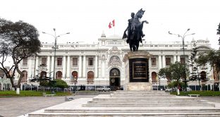 Verso maxi-emissioni di bond in Perù contro la crisi