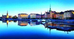 I fondi obbligazionari “congelati” in Svezia