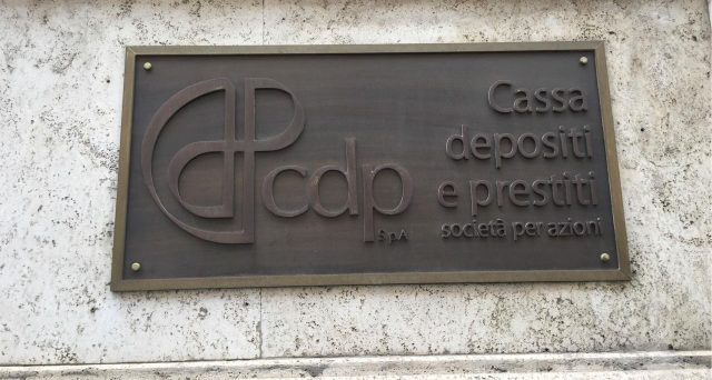 Bond CDP, richieste per 3,5 miliardi di euro