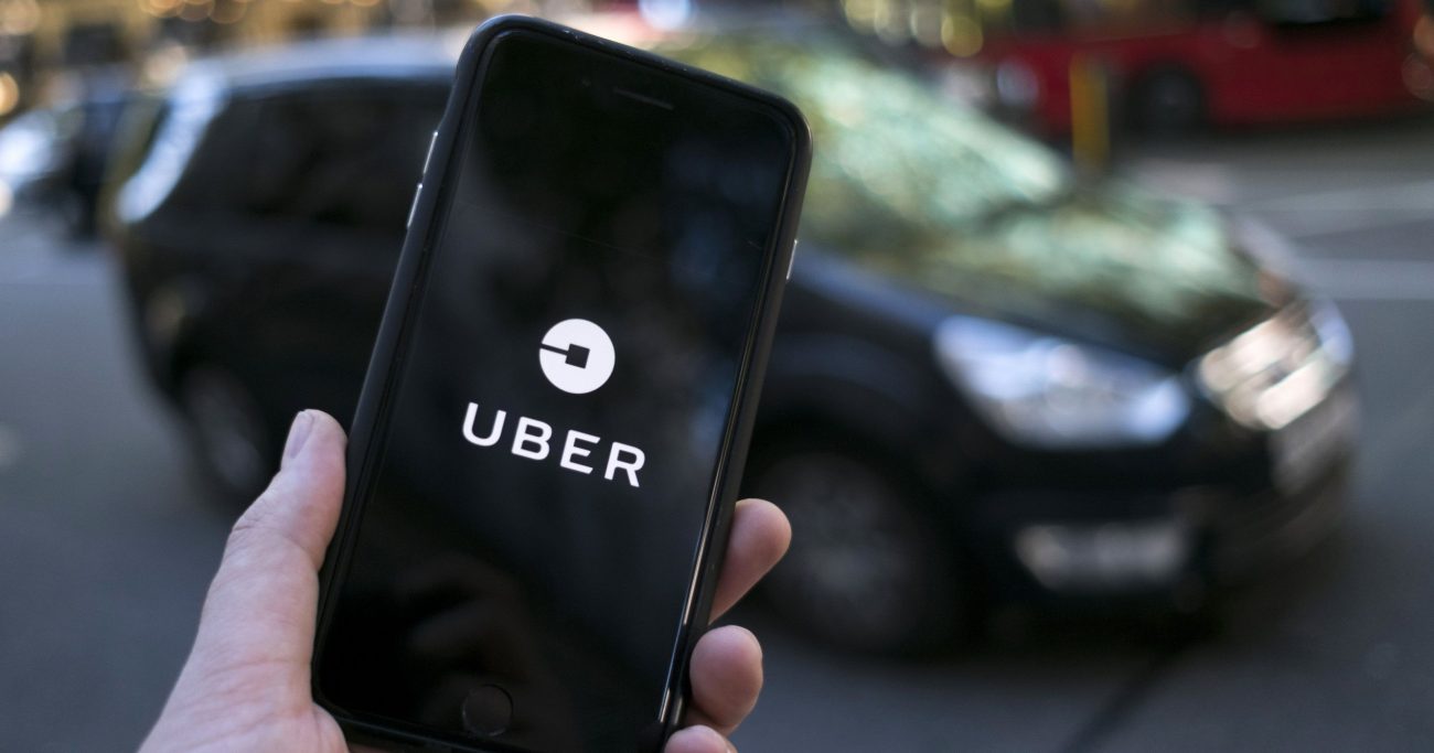 Il nuovo bond Uber convertibile presenta opportunità e rischi