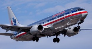 Maxi-rendimenti per i bond di American Airlines