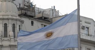 Bond Argentina in recupero