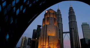 Il mercato sovrano malesiano ha registrato il più forte rally asiatico nell'ultimo trimestre, anche se gli analisti ritengono che stia per concludersi. 