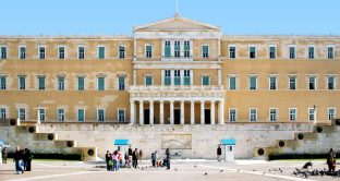Le obbligazioni ventennali di Atene hanno registrato un'ottima performance e hanno fruttato guadagni stratosferici a chi le aveva acquistate subito dopo l'emissione di fine 2017.