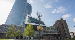 La Bundesbank appoggia la svolta BCE sull'ambiente