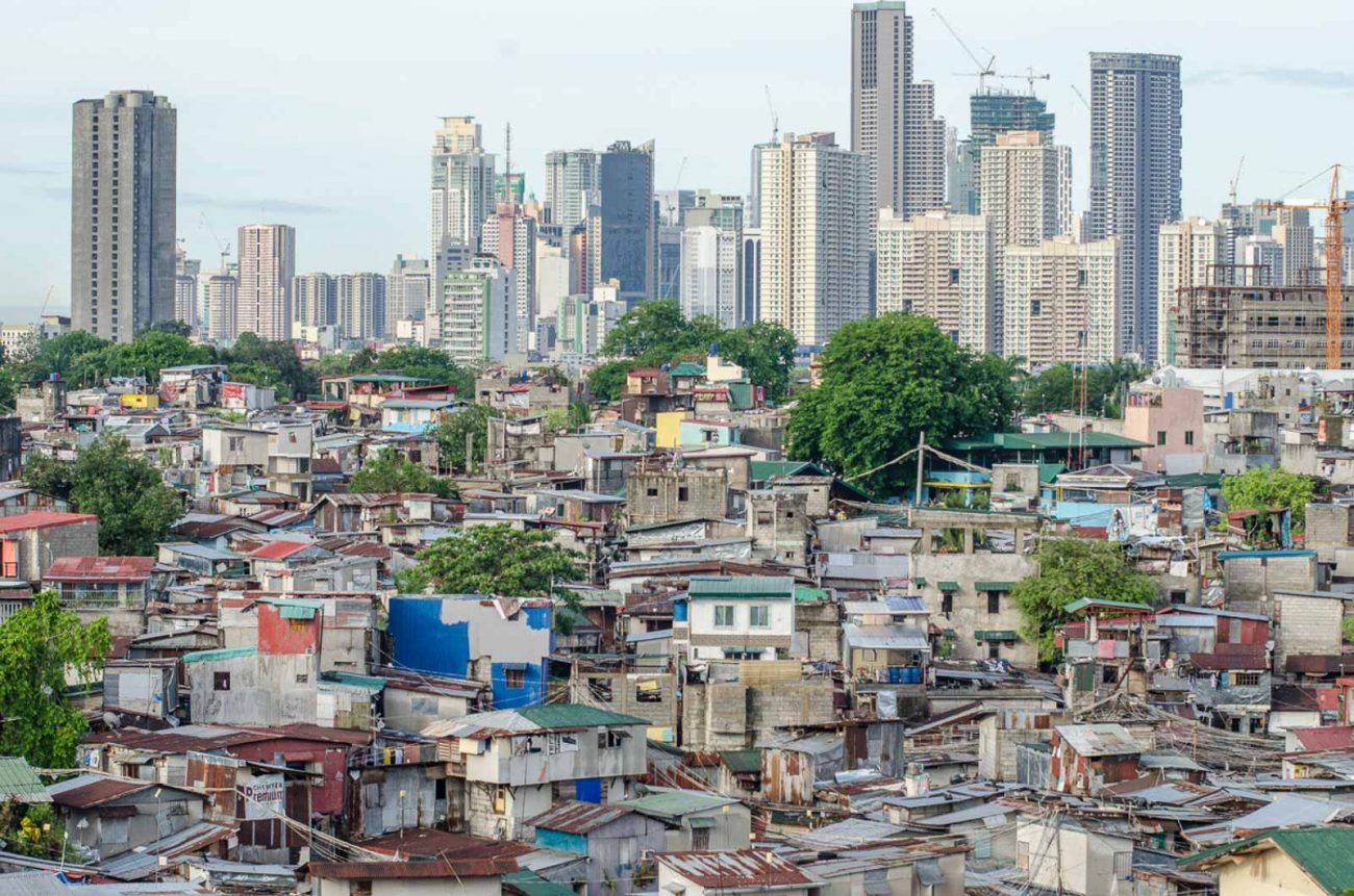 Obbligazioni sostenibili filippine