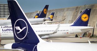 Opportunità dalle obbligazioni Lufthansa