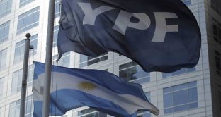 Verso la ristrutturazione dei bond YPF