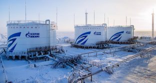 Bond Gazprom in dollari a 8 anni