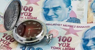 Green bond in lira turca