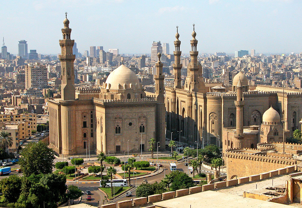 L'Egitto emette un bond in tre tranche in dollari