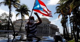 Nuovo accordo di ristrutturazione del debito di Porto Rico