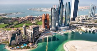 Abu Dhabi, bond a 50 anni in calo