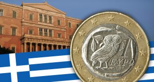 Bond Grecia 2052