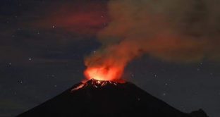 Cat bond contro i rischi dei vulcani