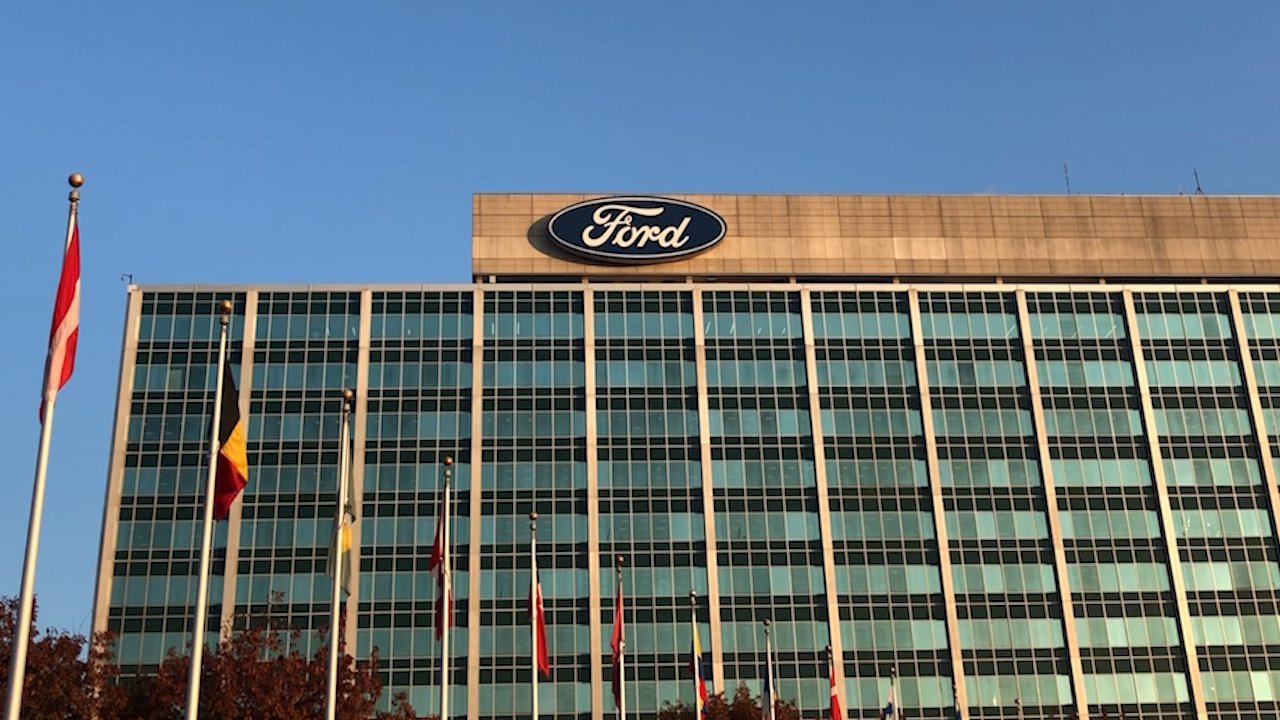 Ford emette obbligazioni convertibili