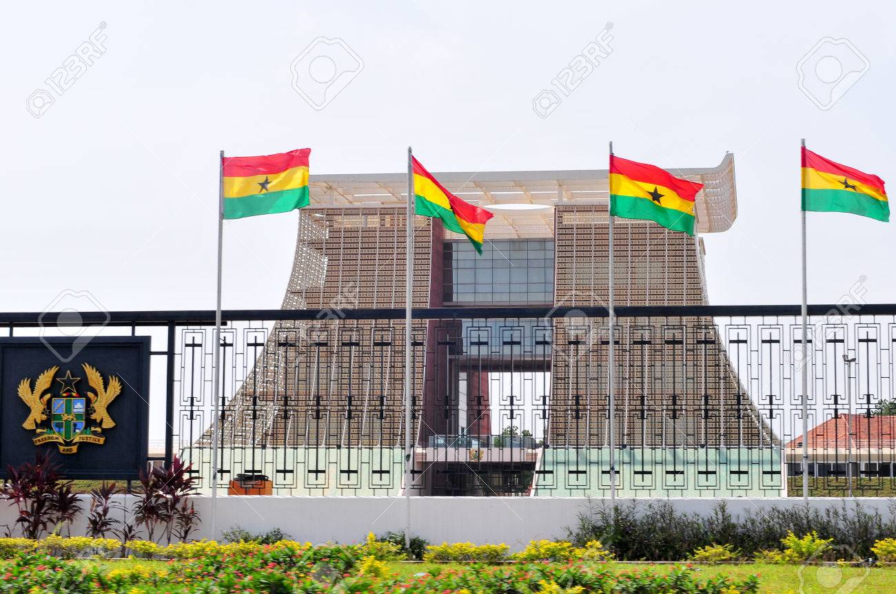 Obbligazioni zero coupon del Ghana