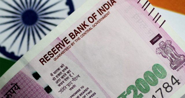 Bond India, attesa per inclusione negli indici internazionali