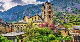 Bond di Andorra da 500 milioni di euro