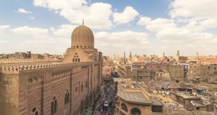Bond egiziani per scommettere sulla ripresa dell'economia mondiale