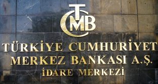 Rendimenti turchi senza beneficio dall'ultima decisione sui tassi