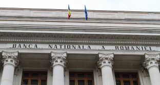 Rendimenti Eurobond della Romania allettanti