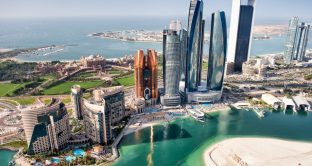 Abu Dhabi emette il suo primo bond del 2021