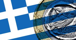 Rendimenti in Grecia più bassi che in Italia