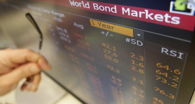 Duration dei bond e rischio tassi