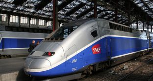 Bond francese in sterline di SNCF