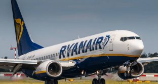 Nuove obbligazioni Ryanair a 5 anni