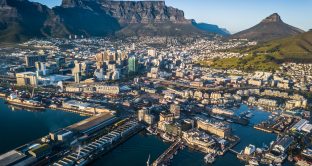 Obbligazioni del Sudafrica ed effetto cambio