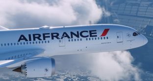 Obbligazioni Air France a 3 e 5 anni