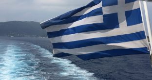 Bond a 10 anni della Grecia allo 0,94%