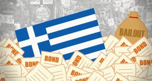 Bond Grecia, rendimento netto reale al 6,6% quest'anno