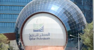 Bond di Qatar Petroleum
