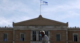 Bond Grecia a 10 anni, nuova tranche emessa
