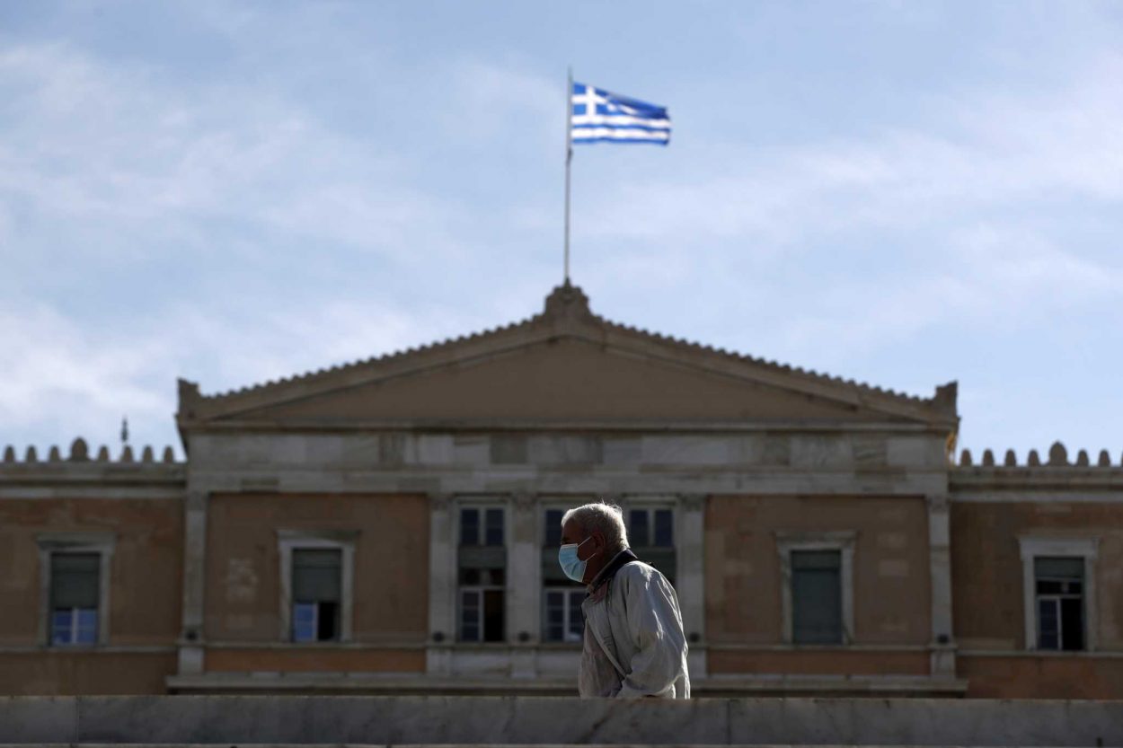 Bond Grecia a 10 anni, nuova tranche emessa