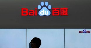 Bond Baidu a 5,5 e 10 anni