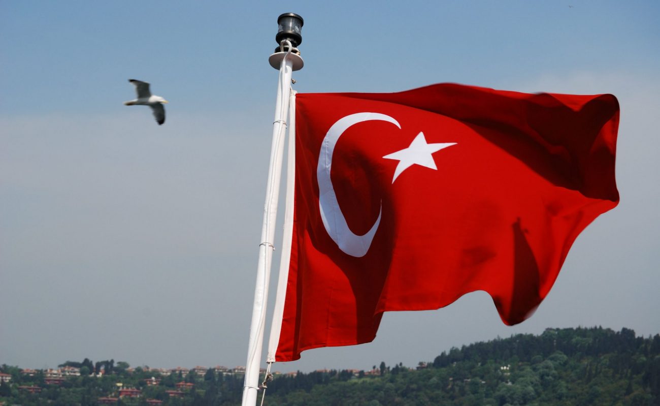Bond Turchia in forte rialzo dai minimi di maggio 2023