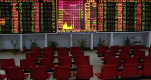 Obbligazioni cinesi crollate