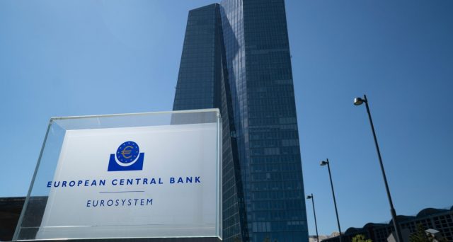 Difesa limitata dallo spread per la BCE