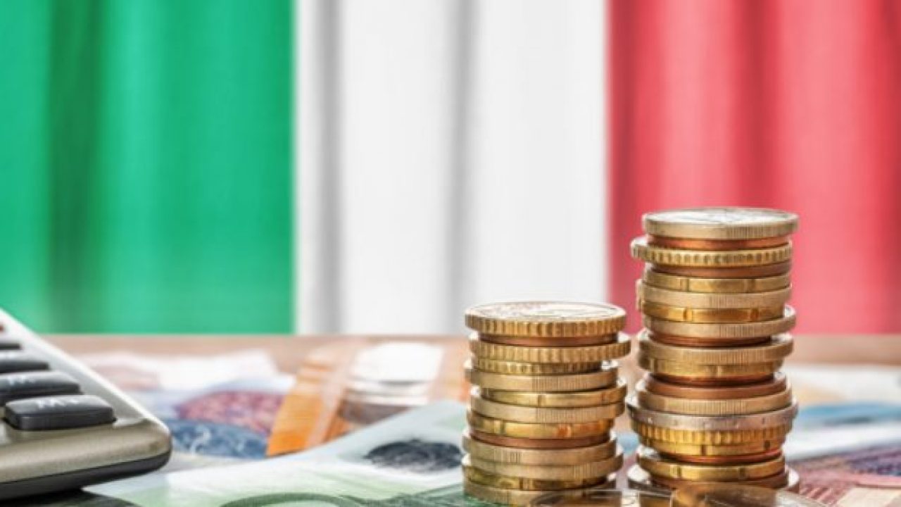 O leilão BTp de curto prazo está ligado à inflação europeia de até 5 mil milhões de euros