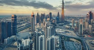 Emirati Arabi emettono nuovo bond in dollari
